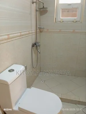 3bdrm Apartment in Upanga West for rent