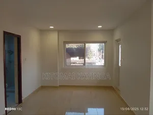 3bdrm Apartment in Upanga West for rent