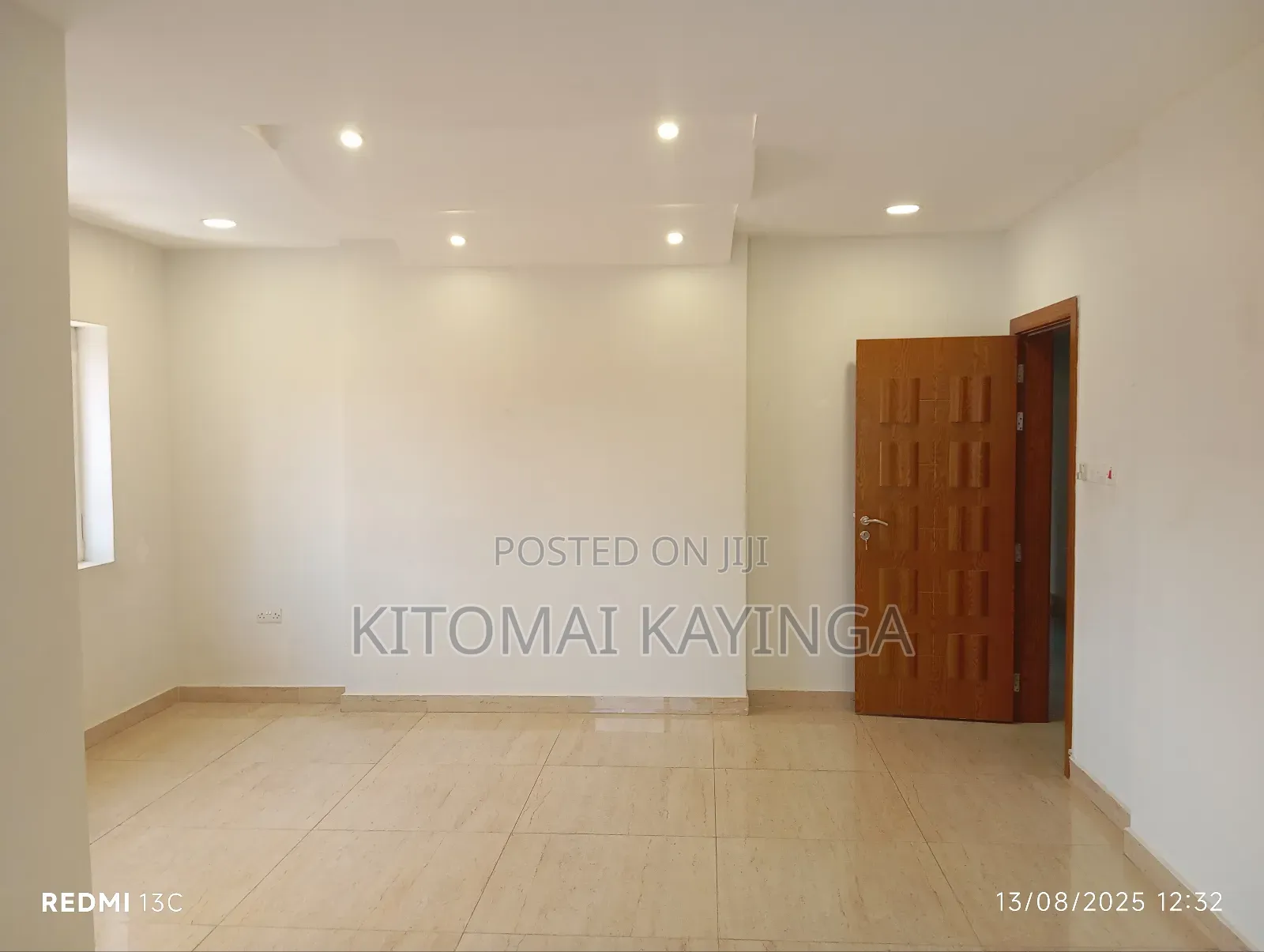 3bdrm Apartment in Upanga West for rent