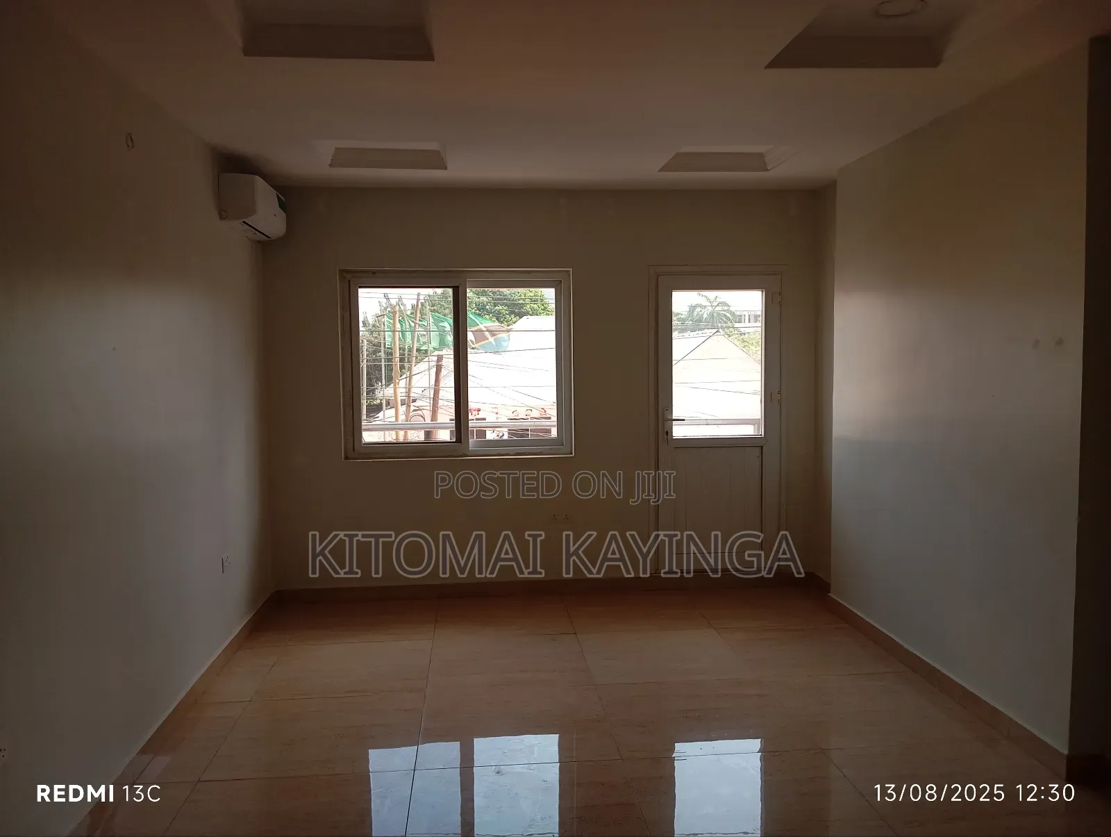 3bdrm Apartment in Upanga West for rent