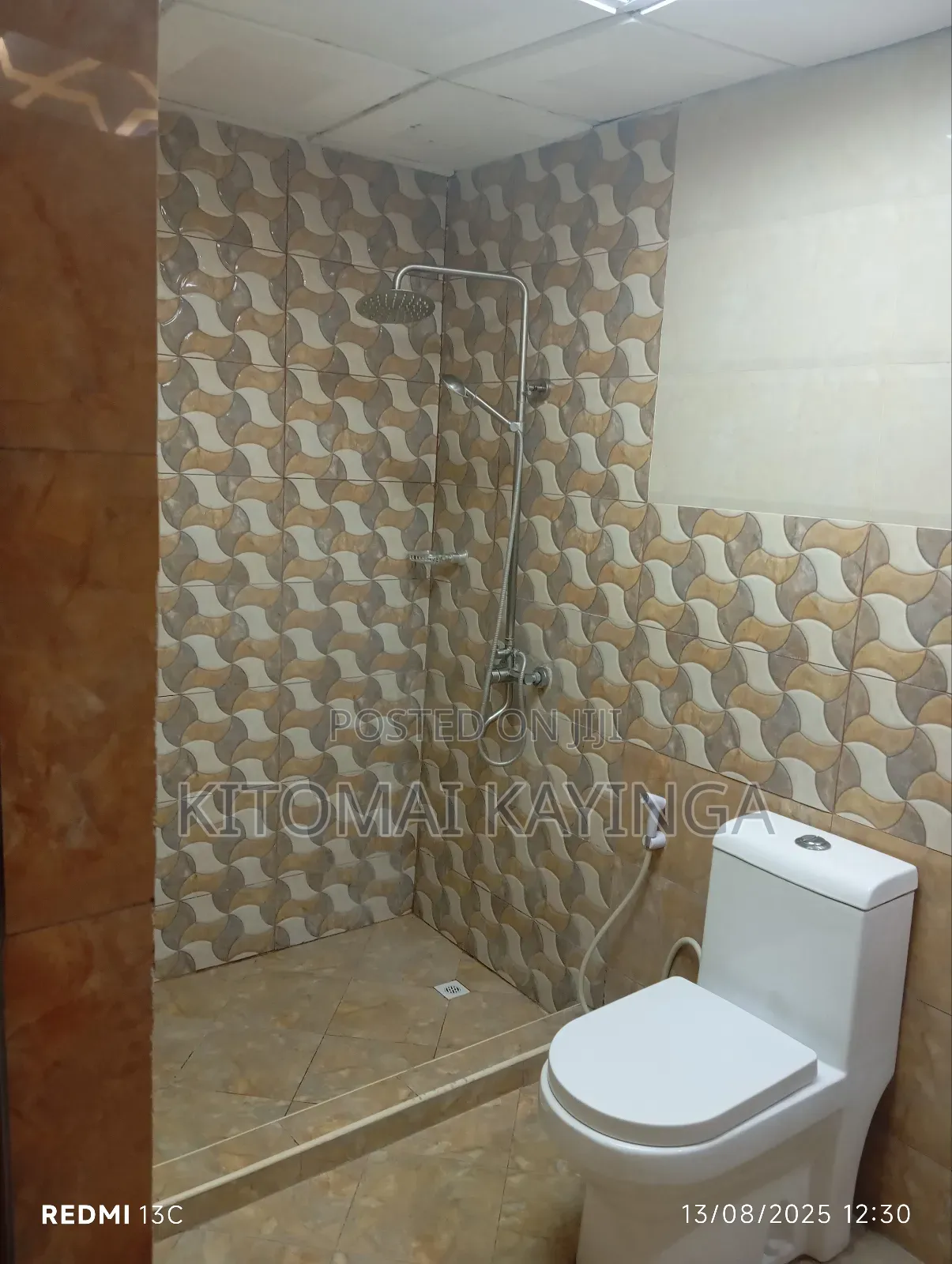 3bdrm Apartment in Upanga West for rent