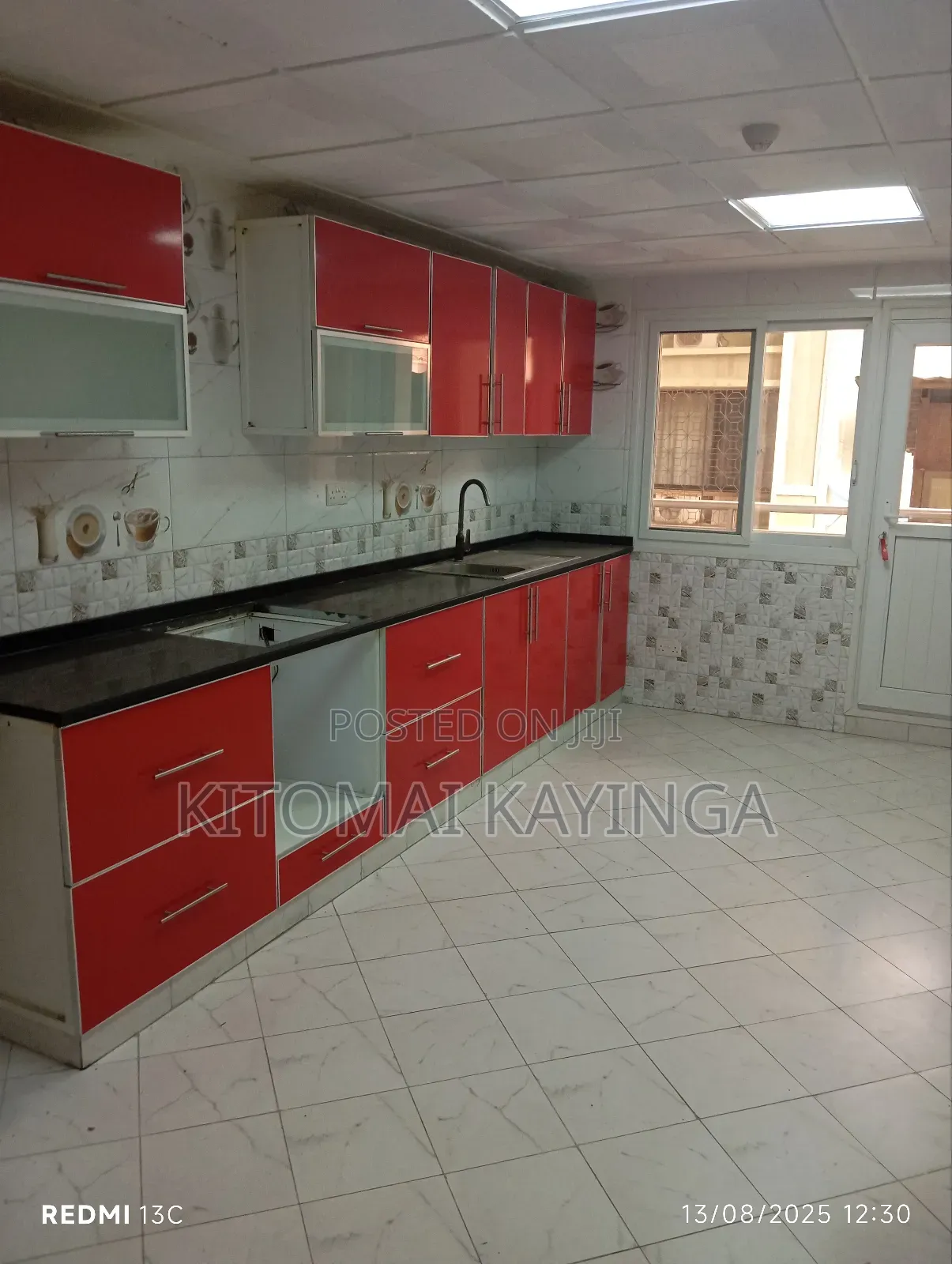 3bdrm Apartment in Upanga West for rent