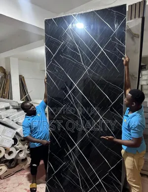 PVC Marble Sheet