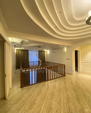 4bdrm House in Dalalipapaatzseven, Mbweni for rent