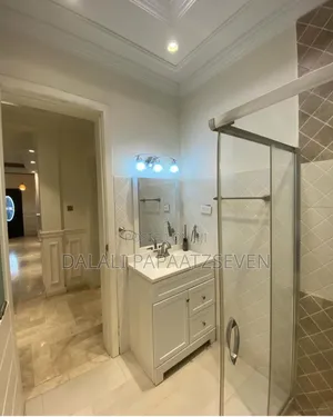4bdrm House in Dalalipapaatzseven, Mbweni for rent