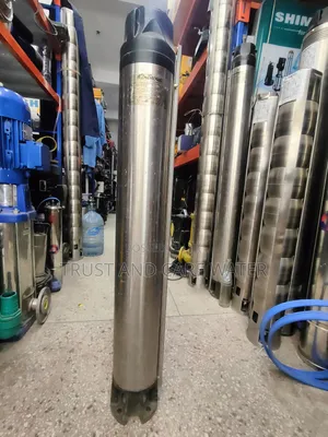 Pedrollo Submersible Pump 15hp (3inch Outlet)
