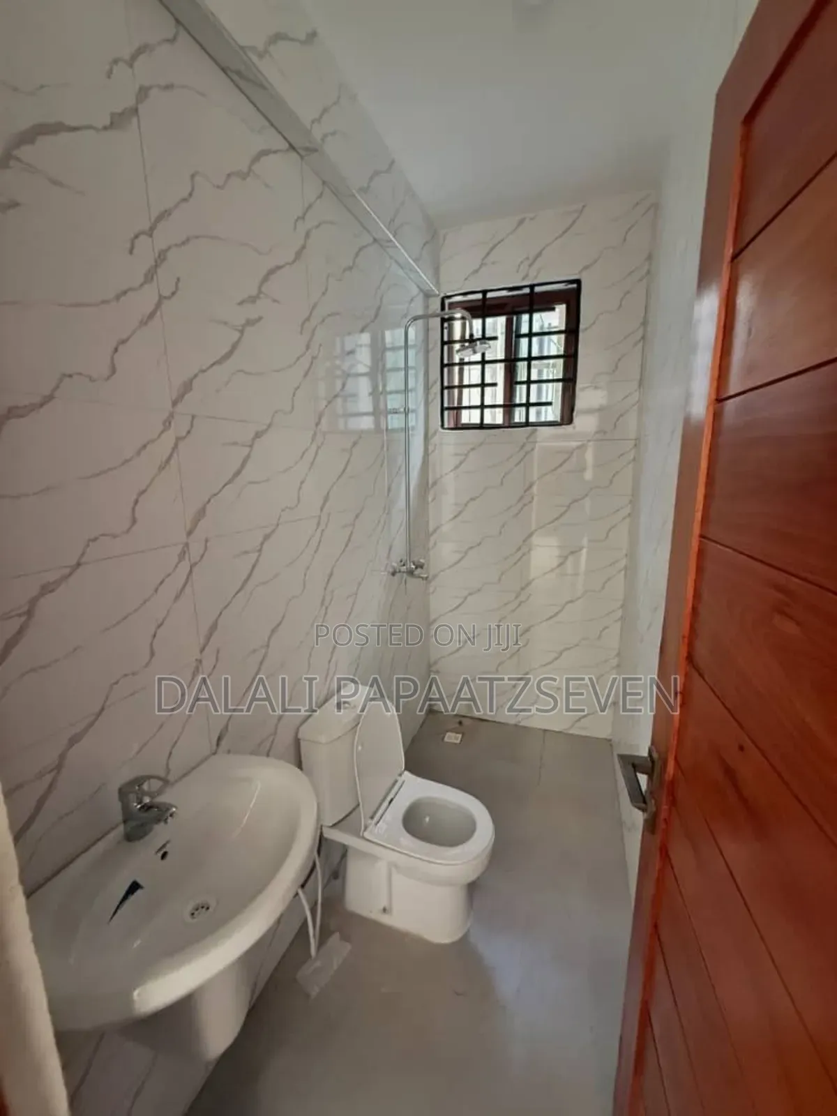 2bdrm Apartment in Dalalipapaatzseven, Mbezi Beach for rent