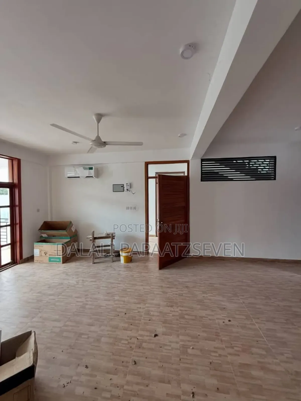 2bdrm Apartment in Dalalipapaatzseven, Mbezi Beach for rent