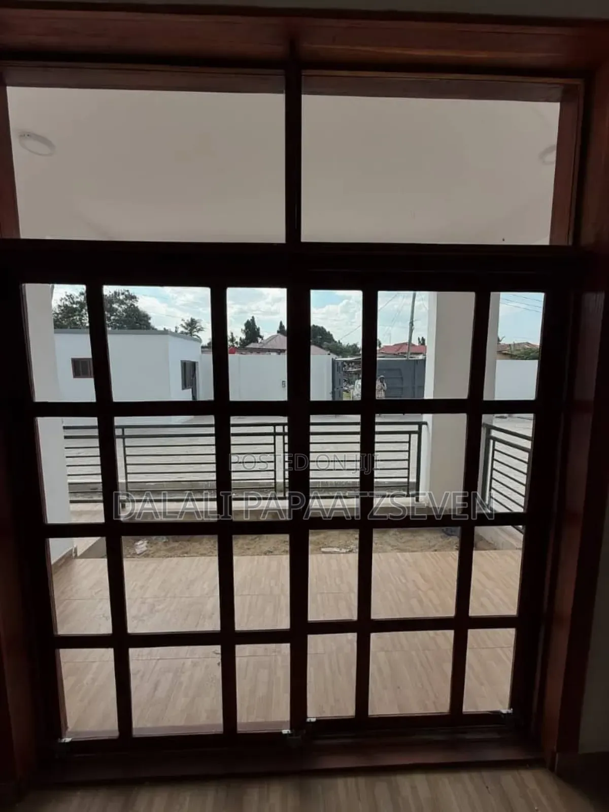 2bdrm Apartment in Dalalipapaatzseven, Mbezi Beach for rent