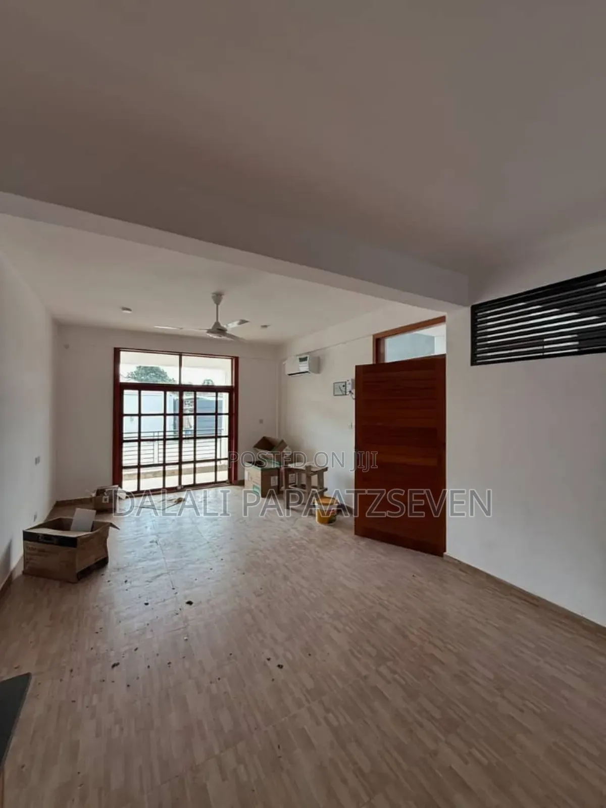 2bdrm Apartment in Dalalipapaatzseven, Mbezi Beach for rent