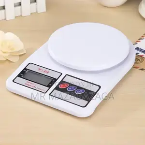 Kitchen Electronic Scale