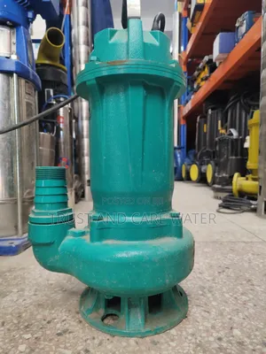 Shimge Sawege Pump 2hp Three Phase