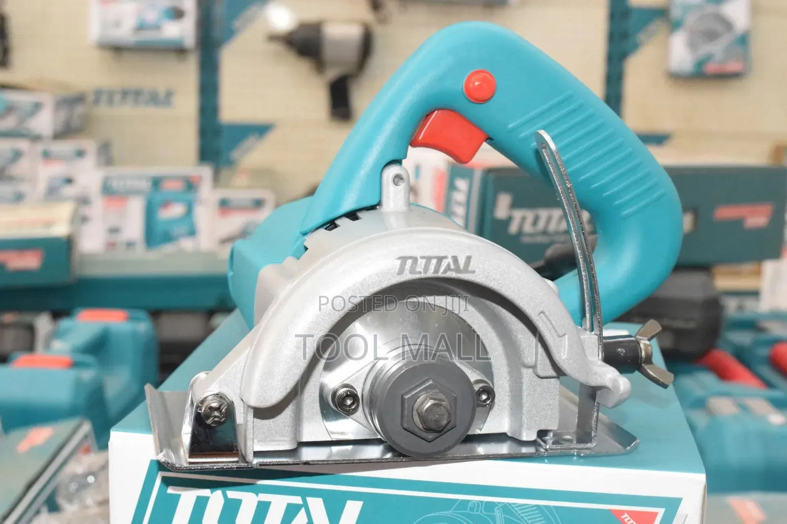 Total Marble Cutter Ts