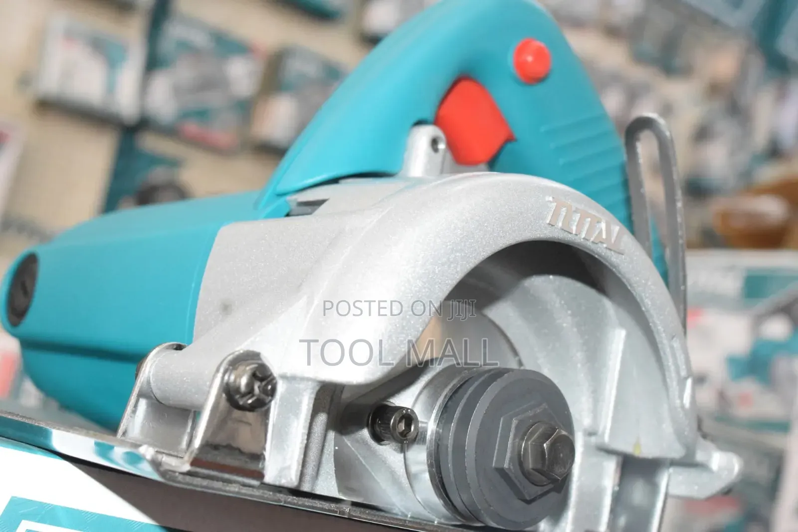 Total Marble Cutter Ts