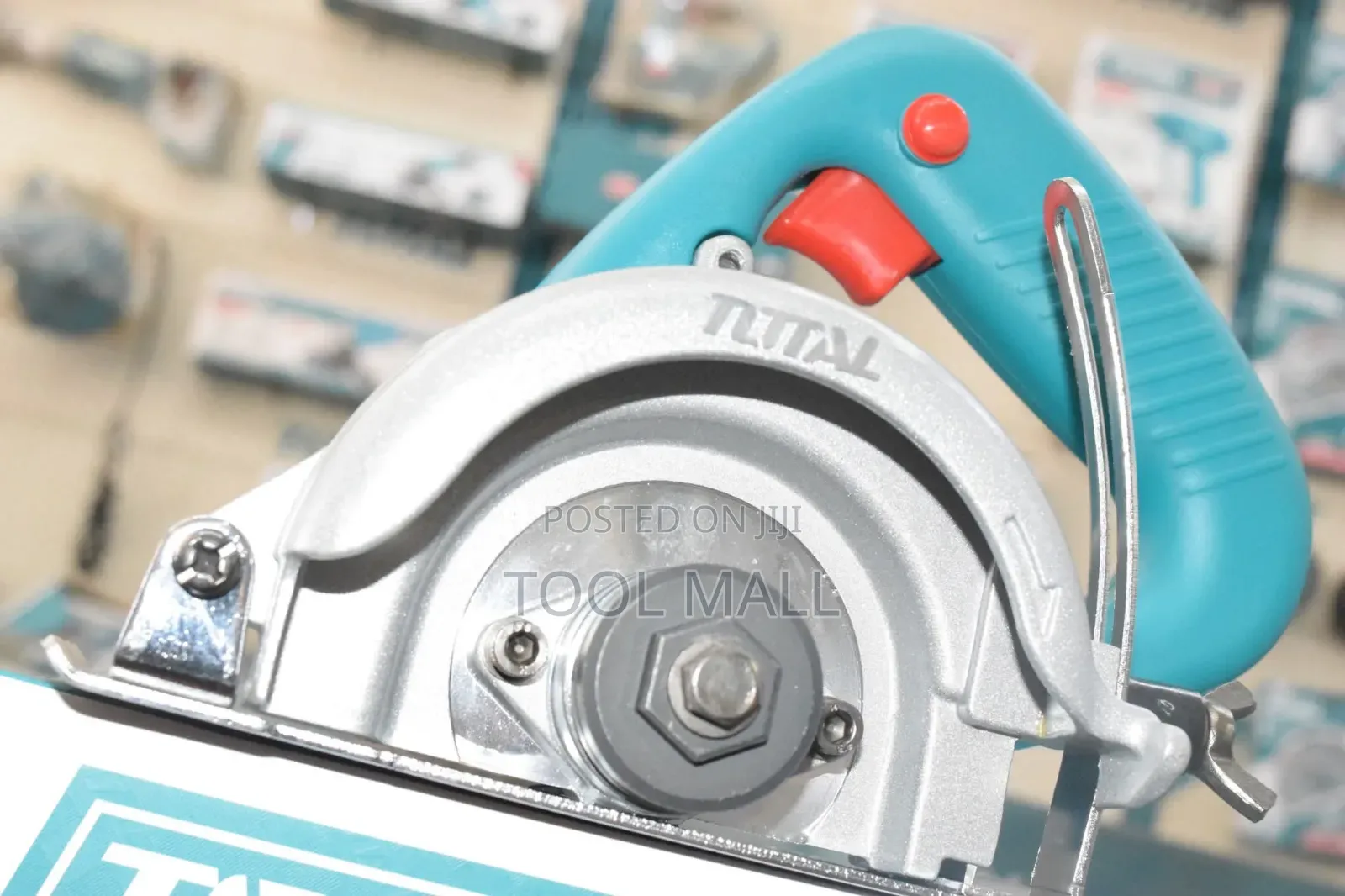 Total Marble Cutter Ts