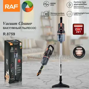 Stick Vacuum Carpet Vacuum Cleaner Household Appliances for Home