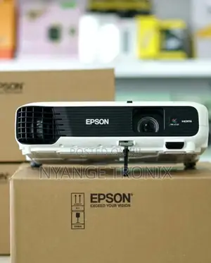 Epson Projectors S41