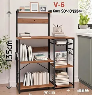 Book Shelf