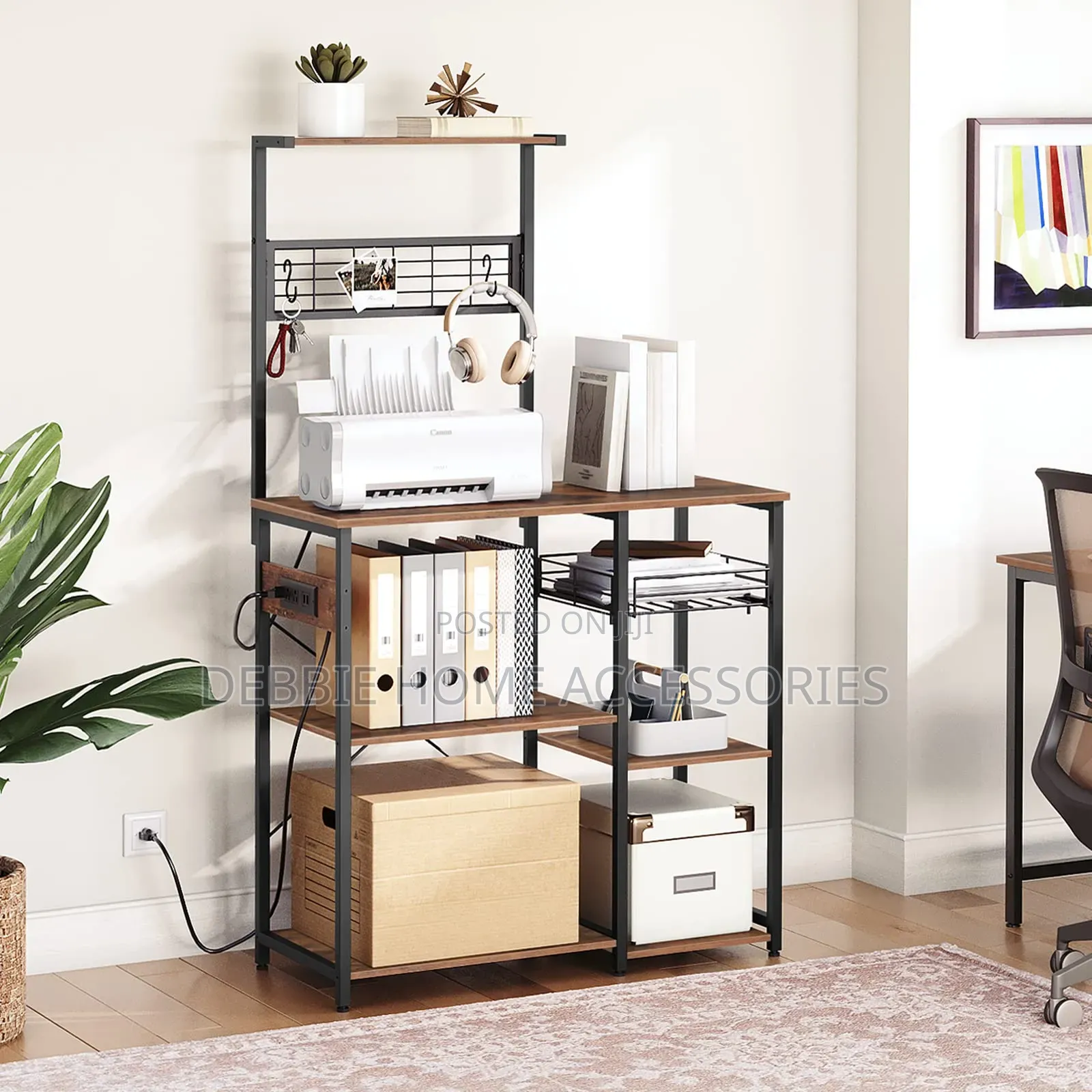 Book Shelf