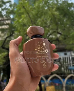 Arabiyat Lamsat Harir Dubai Chocolate