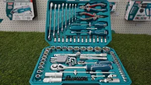 Total Tool Box Thkthp21006