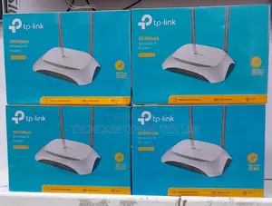 Tp Link 840 Extender Router