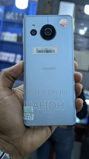 Sharp Aquos sense7 128 GB Blue