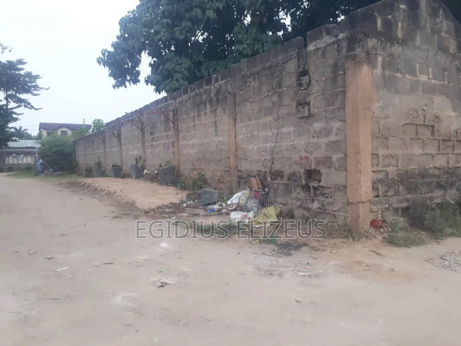 Residential Land for Sale