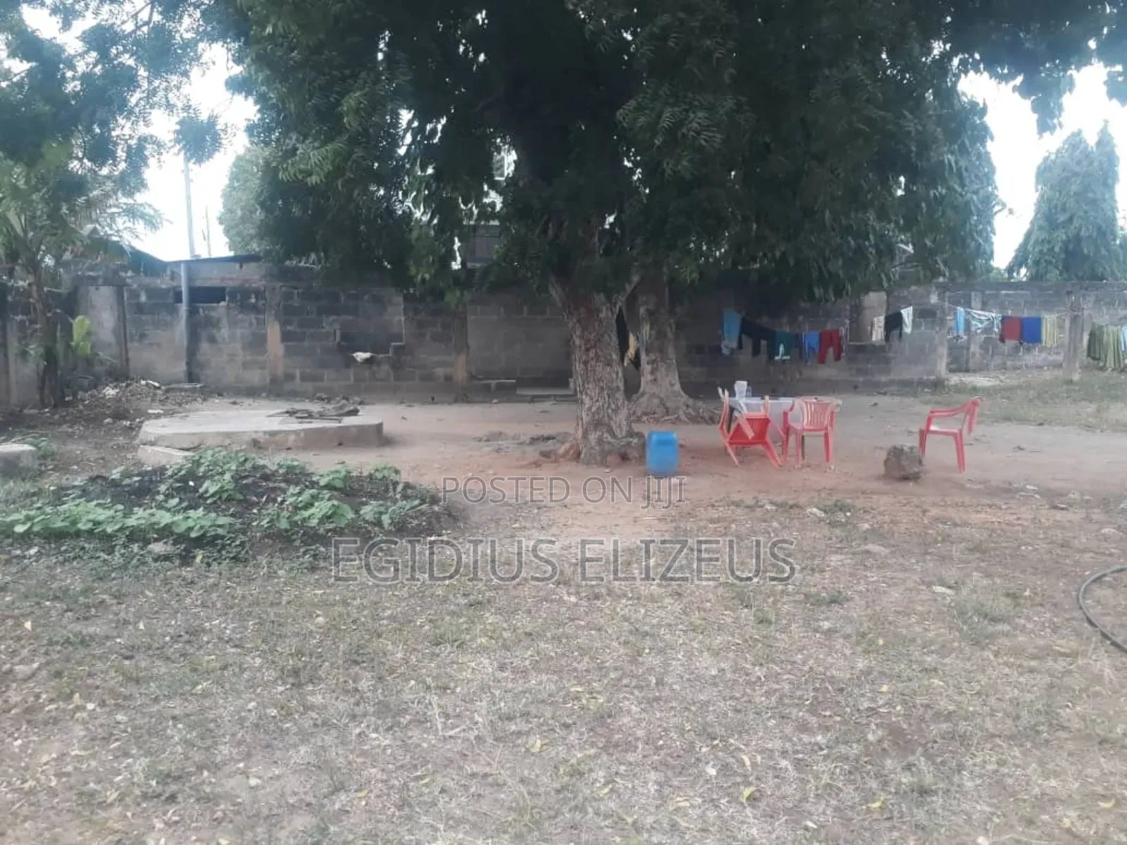 Residential Land for Sale
