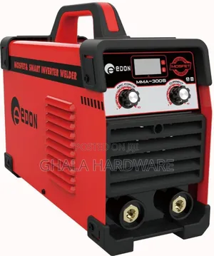 Welding Machine Edon-Findme Mma300s Mosfet