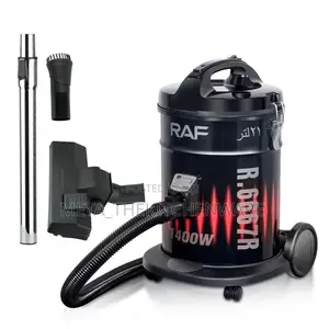 Raf Vacuum Cleaner 21l 1400w