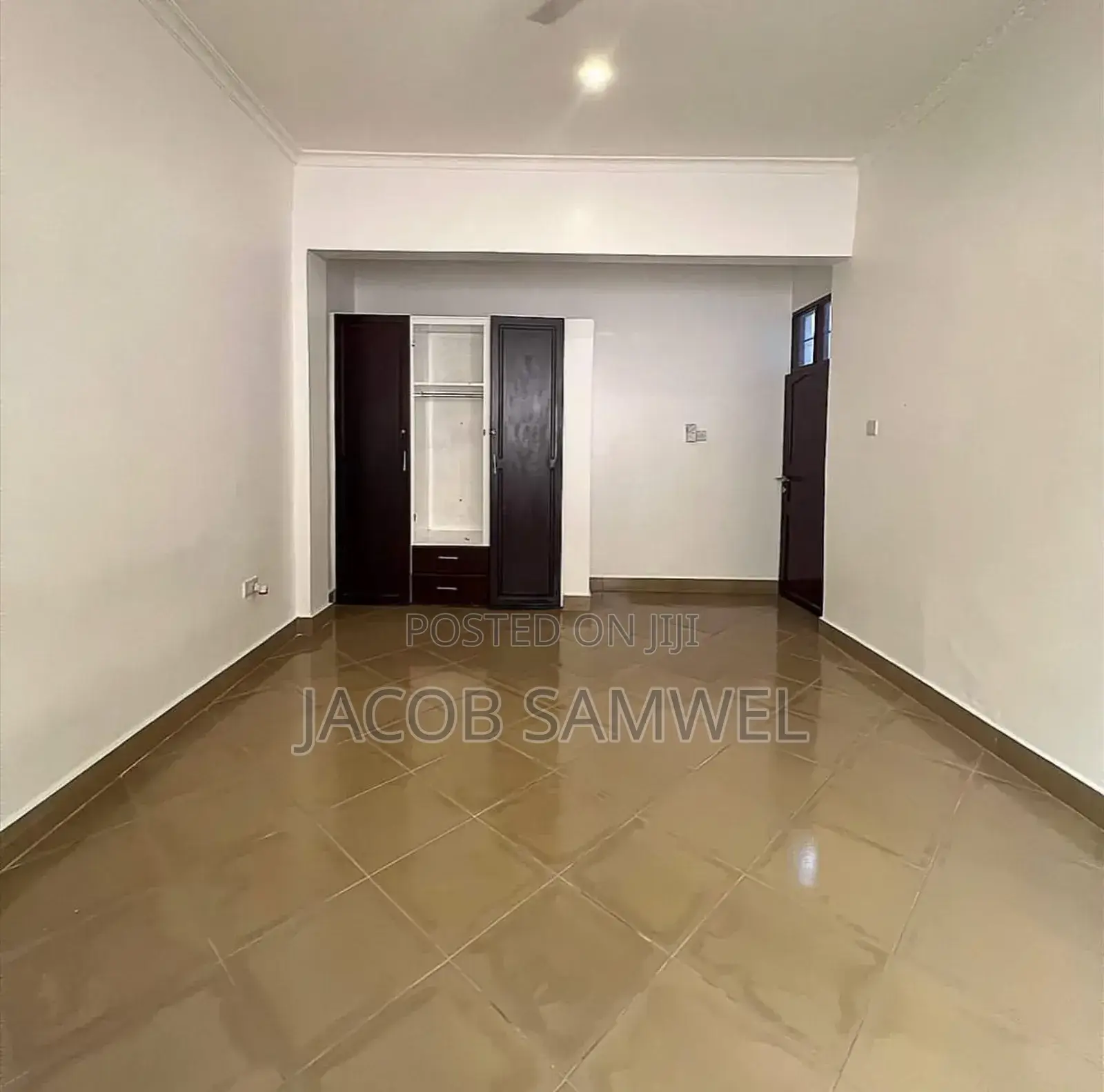 2bdrm House in Mikocheni, Kinondoni for rent