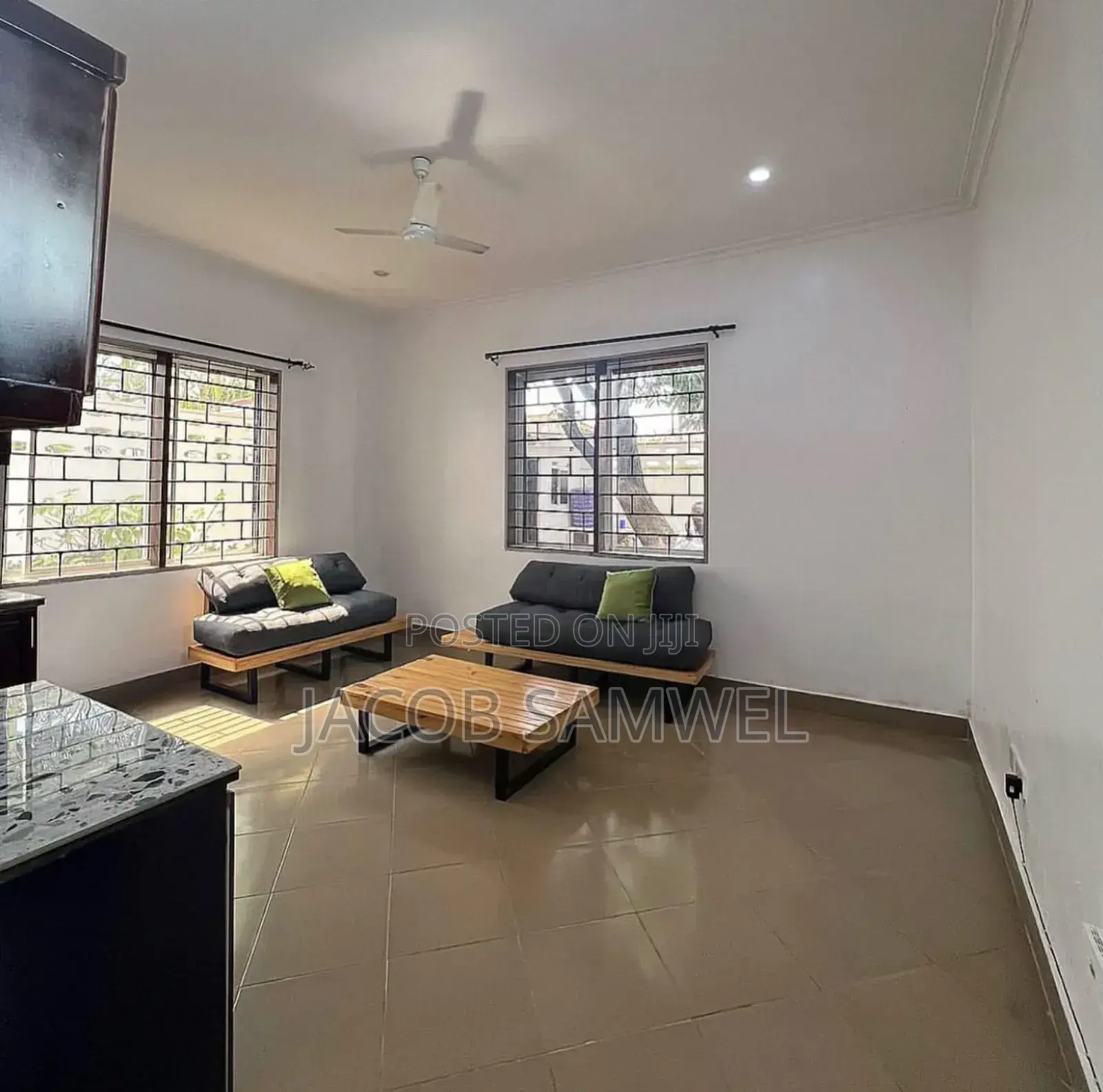 2bdrm House in Mikocheni, Kinondoni for rent