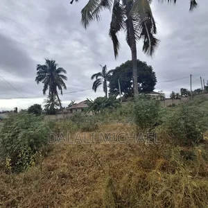 Plot for Sale Bunju Beach.