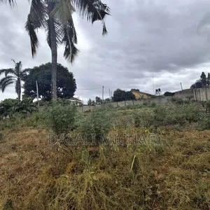 Plot for Sale Bunju Beach.