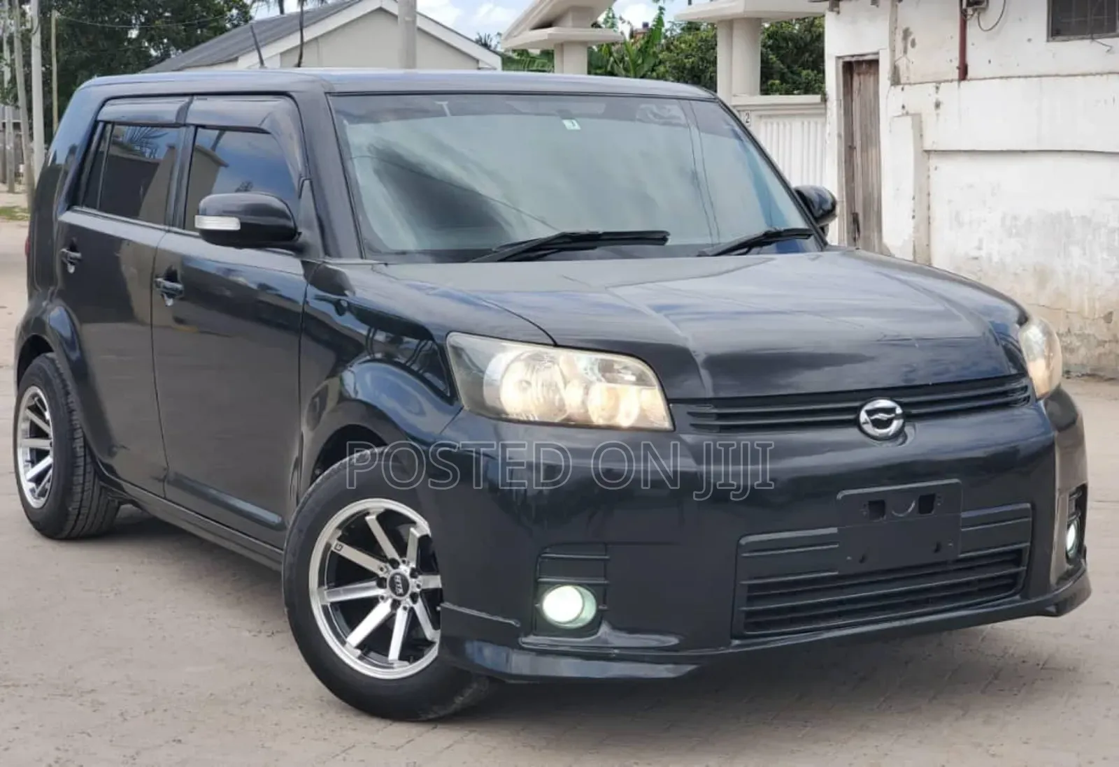 Toyota Rumion 1.5 FWD 2021 Black