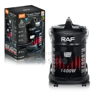 Vacuum Cleaner 1400w