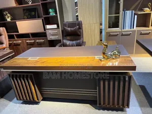 Meza Ya Ofisini (Executive Table)