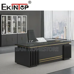 Meza Ya Ofisini (Executive Table)