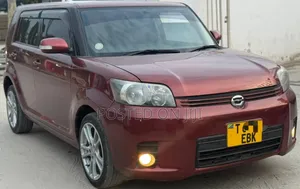Toyota Rumion 1.5 FWD 2021 Maroon