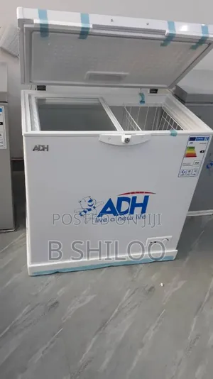 Adh Freezer
