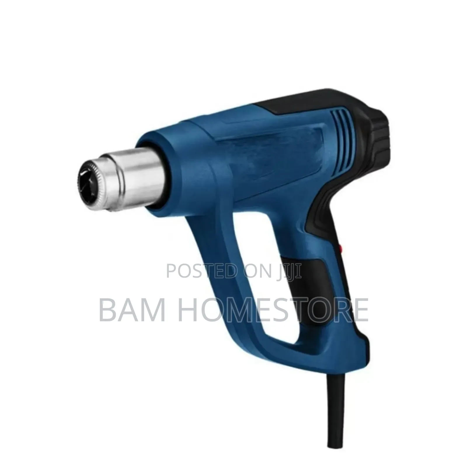 Hot Air Gun 2000w