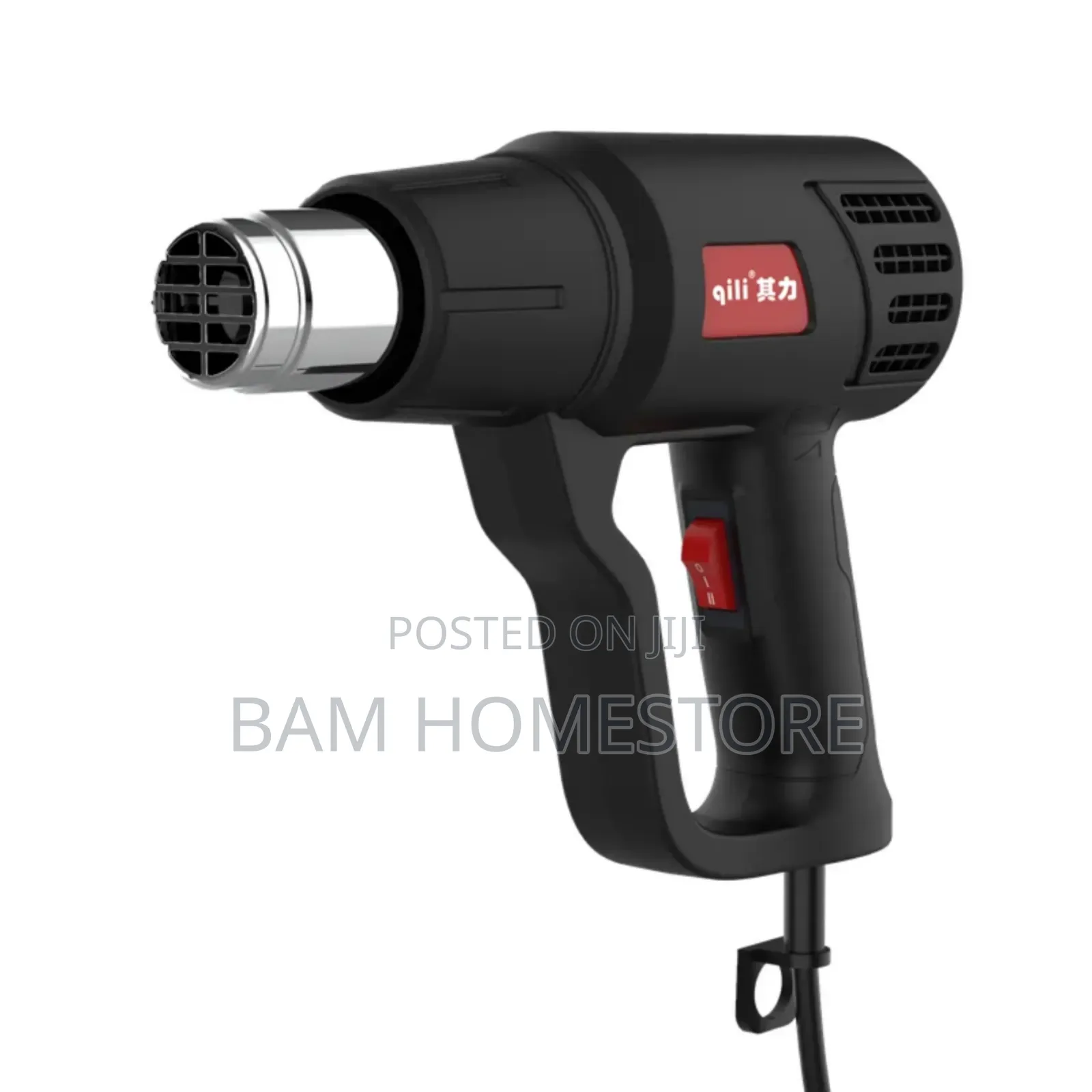 Hot Air Gun 2000w