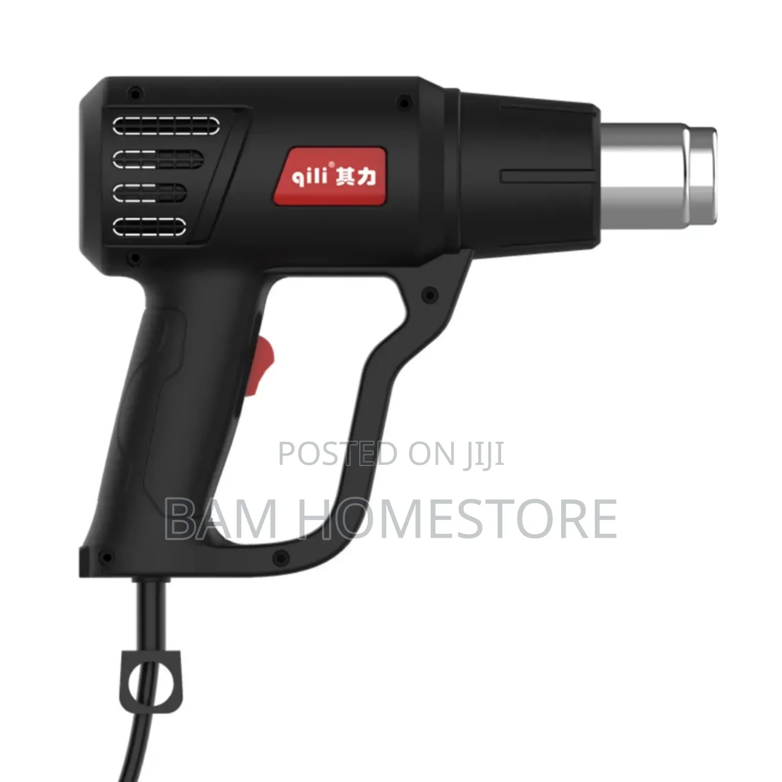 Hot Air Gun 2000w