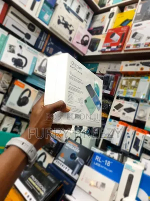 New Discover Note 19 Plus 512 GB