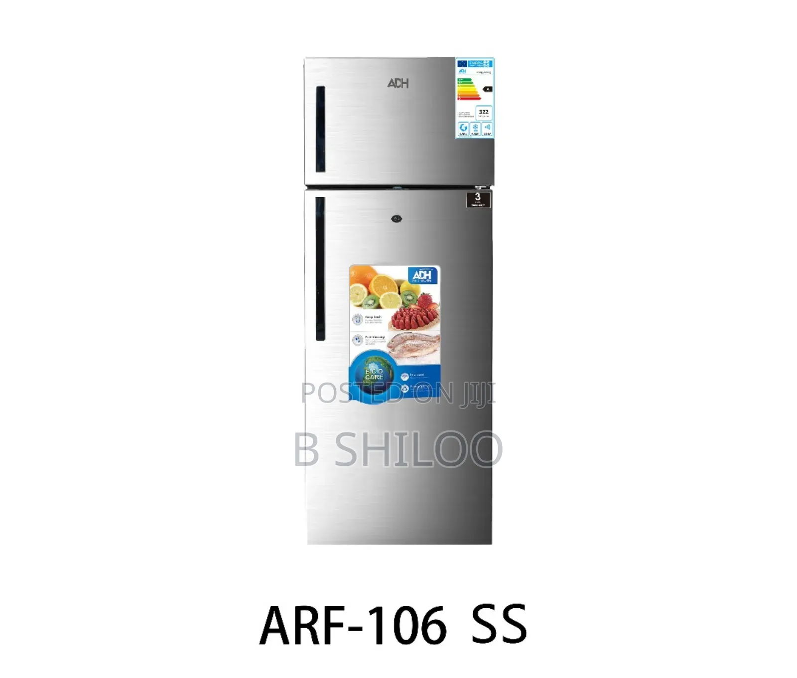Adh Refrigerator