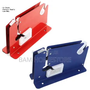 Bag Neck Sealer