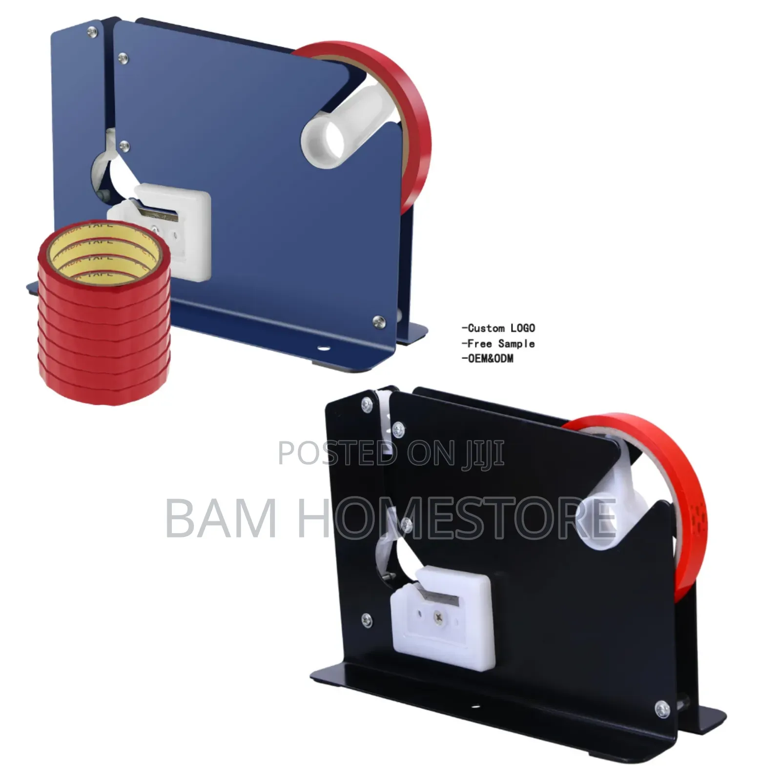 Bag Neck Sealer