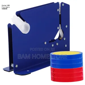 Bag Neck Sealer