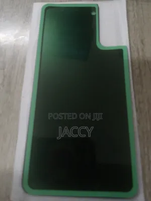 Samsung S21+